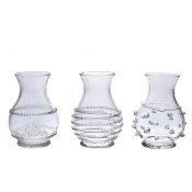 Mini Vase Trio