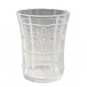 Clear Small Beverage