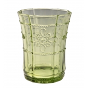 Green Small Beverage