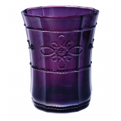 Plum Small Beverage
