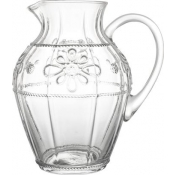 Colette Pitcher Clear