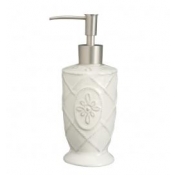 Jardins du Monde Lotion/Soap Pump