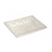 Jardins du Monde Soap Dish