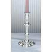 Mottahedeh Chinese Parlor Candlestick