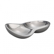 Baby Namb� Bowl - 2 Section