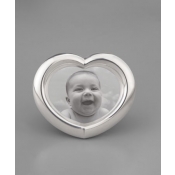Baby Heart Frame