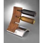 Eclipse Wine Rack