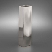 Relief Bud Vase