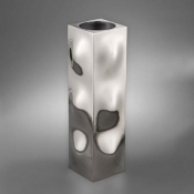 Relief  Vase