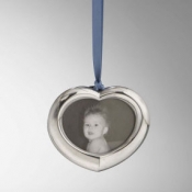 Baby Love Ornament