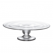 Hartland Cake Plate - Large