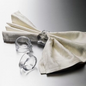 Ascutney Napkin Ring