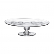 Hartland Cake Plate - Medium