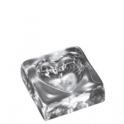 Highgate Heart Block Dish