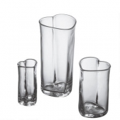 Highgate Heart Petite Vase