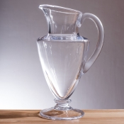 Cavendish Pitcher
