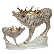 Elk Reserve Collection