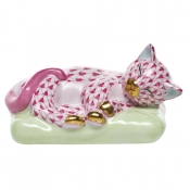 Sweet Dreams - Raspberry