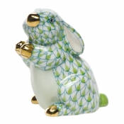 Pudgy Bunny - Key Lime