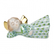 Sleeping Angel - Key Lime