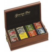 Gourmet Tea Chest