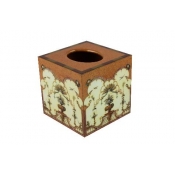 Annie Modica Italia Tissue Box
