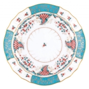 Bread & Butter Plate