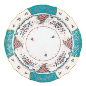 Salad Plate