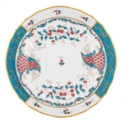 Canton Saucer
