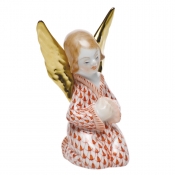 Small Angel - Rust