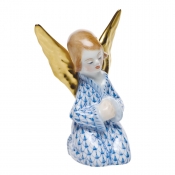 Small Angel - Blue