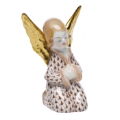 Small Angel - Chocolate