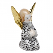 Small Angel - Black
