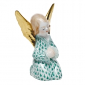 Small Angel - Green