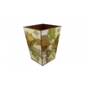 Annie Modica World Waste Can
