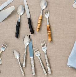 Juliska Flatware