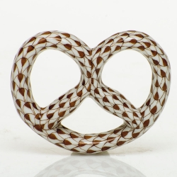 Herend Pretzel