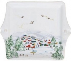 Juliska Berry & Thread North Pole