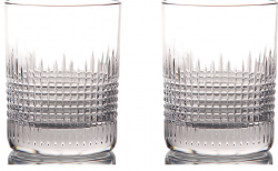 Baccarat Nancy Barware
