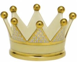 Herend Crown