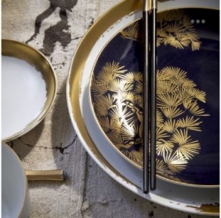 L'Objet Zen Dinnerware