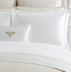 Sferra Giza 45 Seta Candlelight Sheet Collection