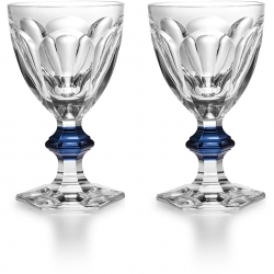 Baccarat Harcourt Collection
