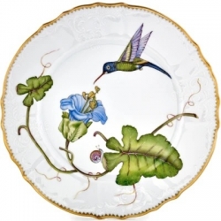 Anna Weatherley Hummingbird