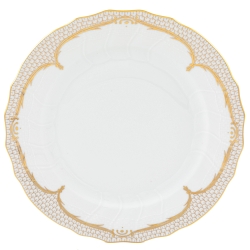 Herend Golden Elegance Dinnerware