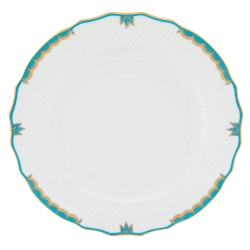 Herend Princess Victoria Turquoise