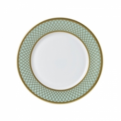 Royal Crown Derby Majestic - Mint Green