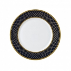 Royal Crown Derby Majestic - Navy Blue