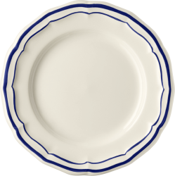 Gien Filet Cobalt