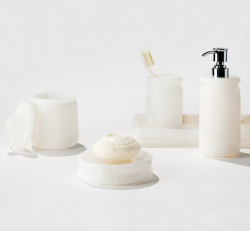 SFERRA Bath Decor Accessories